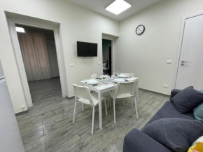 Casa vacanza il Fervore